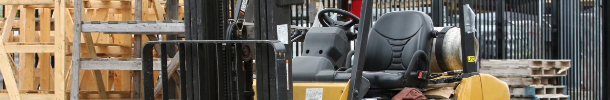 chicago forklift propane