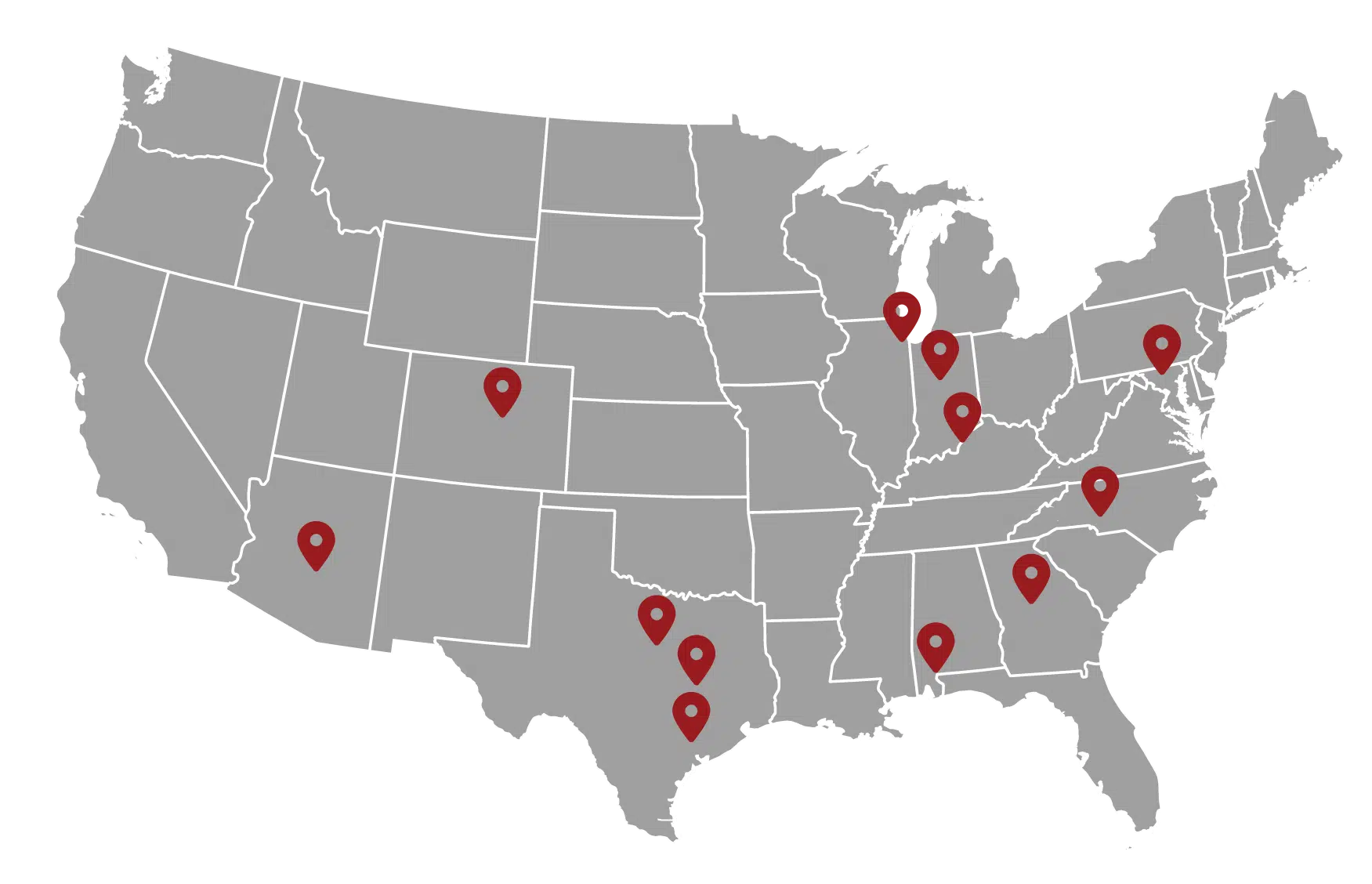 propane services locations